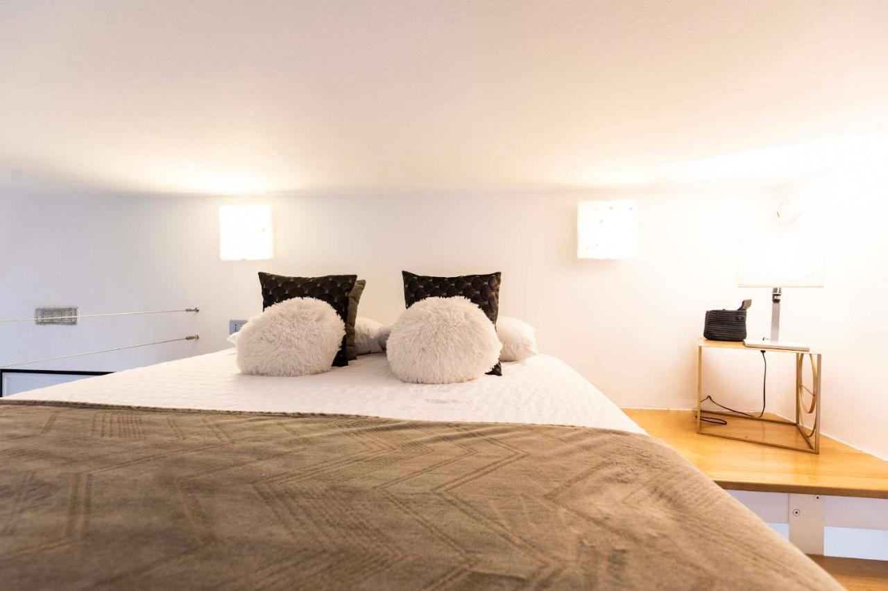 Апартаменти Duomo Apartament Мілан Екстер'єр фото